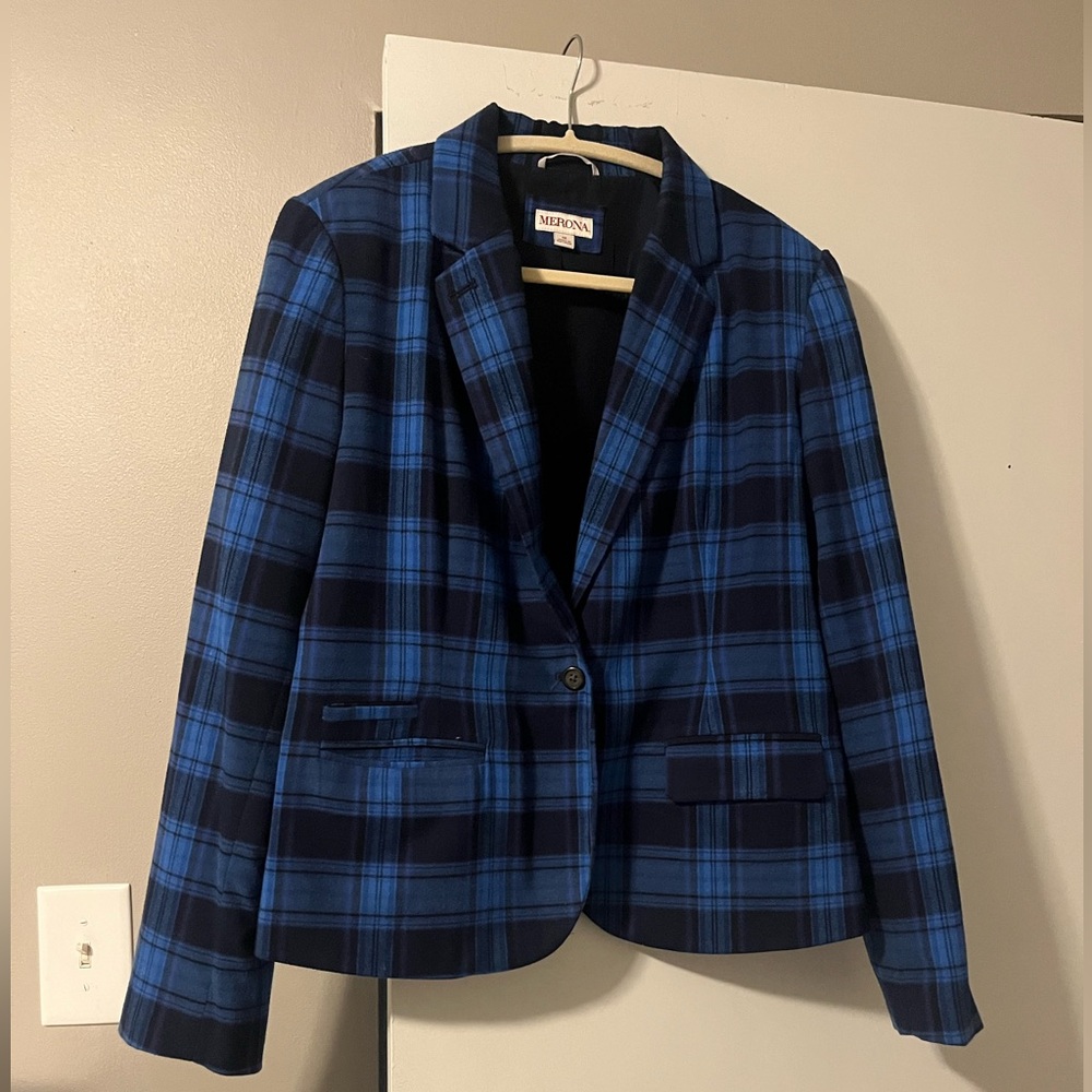 Blazer